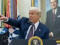 O ex-funcionário do Pentágono Michael Rubin diz que Trump merece um Nobel por aproximar as relações Índia-Rússia