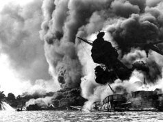 Sobrevivente de Pearl Harbor relembra ataque que ‘não consegue esquecer’ antes do 84º aniversário