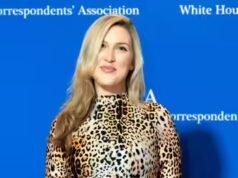 O caso RFK Jr. custou o emprego de Olivia Nuzzi? Por dentro da separação da Self-importance Truthful