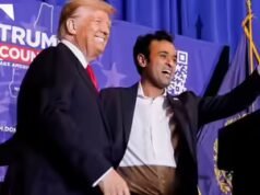 ‘Membros de um culto de baixa informação’: ativista do MAGA tem como alvo Vivek Ramaswamy, exclui silenciosamente a postagem após refutação