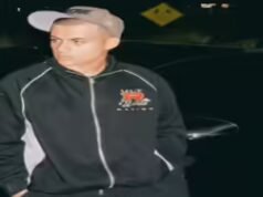 Wendy Ortiz poupou entrevista no tapete vermelho depois de revelar sua ansiedade sobre a rivalidade entre StableRonaldo