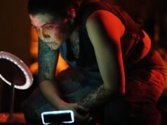 Compositor mexicano transforma fogo e ritual em jornada musical de renovação