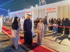 Abu Dhabi: Pageant Sheikh Zayed sobe de nível com grande abertura do País das Maravilhas em Al Wathba