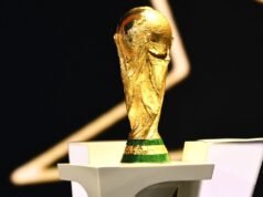FIFA anuncia calendário completo da Copa do Mundo de 2026