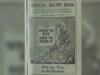 Os americanos transformaram o jantar de Natal em dever patriótico durante a Primeira Guerra Mundial com receitas de guerra