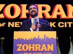 As varreduras do acampamento em Nova York chegam ao fim? Mamdani promete foco na habitação; Equipe Adams defende recorde